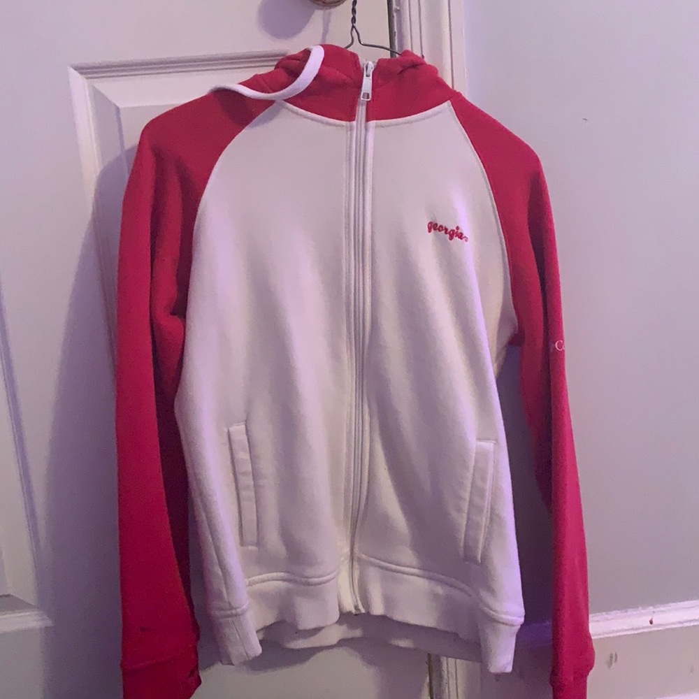 georgia jacket